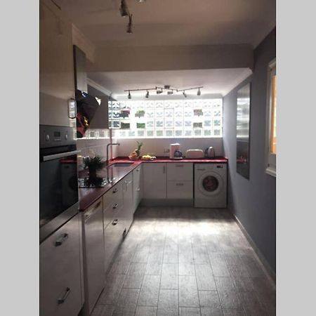 デニア El Poblet 36ヴィラ エクステリア 写真