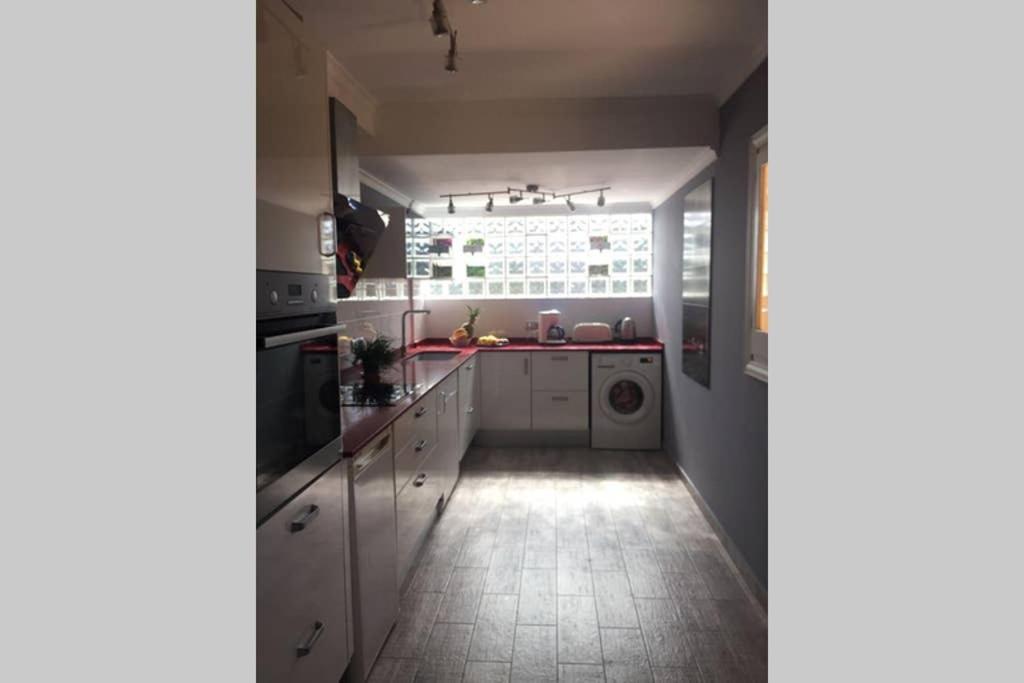 デニア El Poblet 36ヴィラ エクステリア 写真