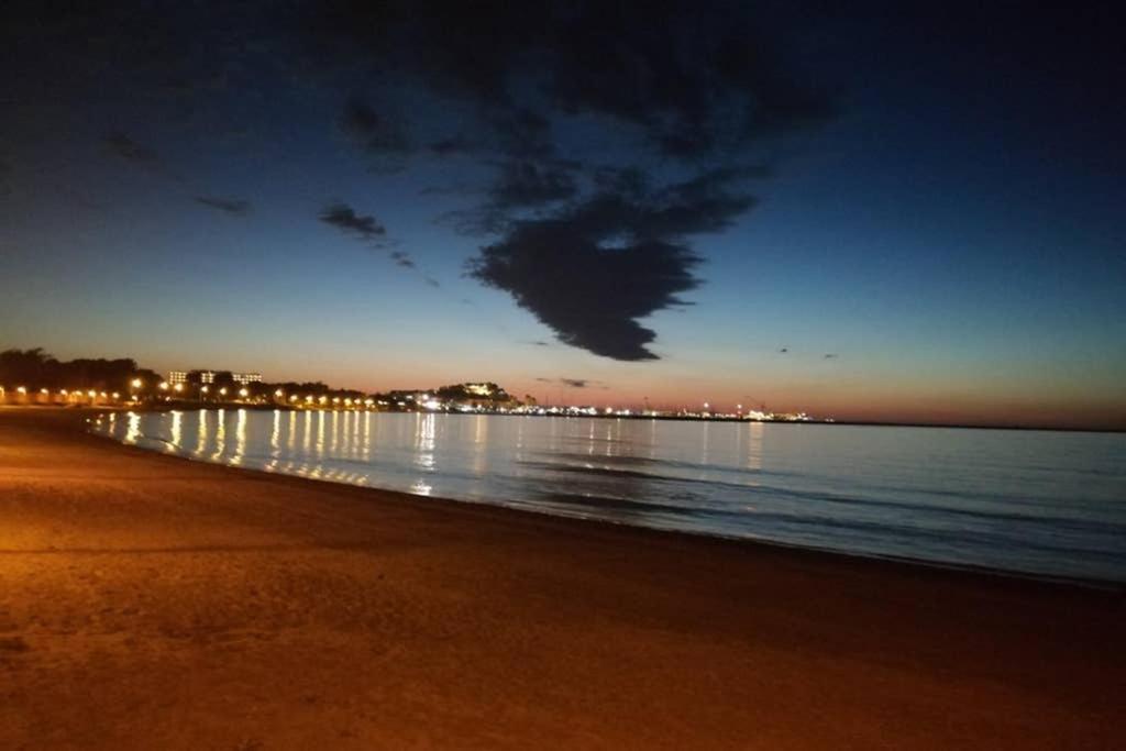 デニア El Poblet 36ヴィラ エクステリア 写真