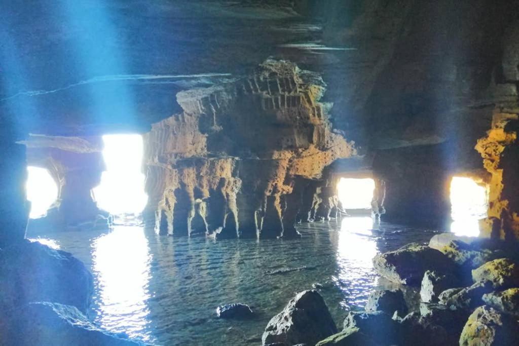 デニア El Poblet 36ヴィラ エクステリア 写真