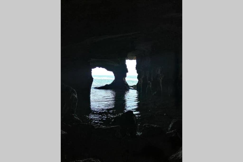 デニア El Poblet 36ヴィラ エクステリア 写真